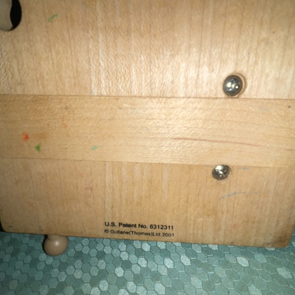 Brio water tank ; hard to find - Picture 4 of 7